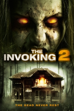 Poster The Invoking 2