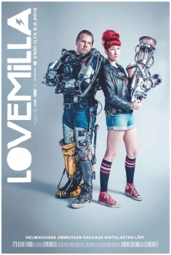 Poster Lovemilla