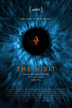 Poster The Visit