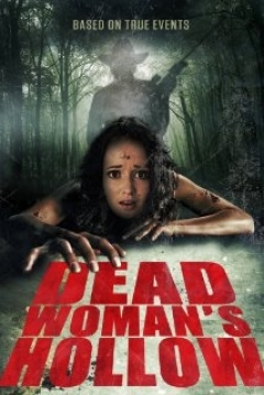 Poster Dead Woman´s Hollow