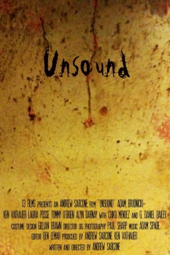 Poster Unsound