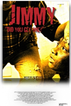 Poster Jimmy Part 1 Did You Get One?