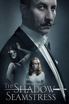 Poster The Shadow Seamstress