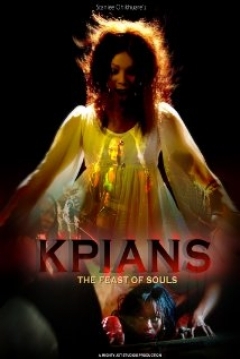 Poster Kpians: The Feast of Souls