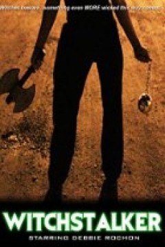Poster Witchstalker