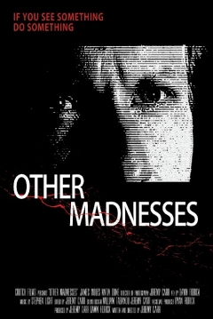 Poster Other Madnesses