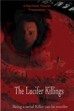 Poster The Lucifer Killings