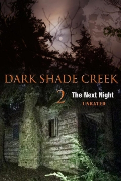 Poster Dark Shade Creek 2