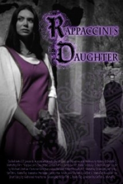 Poster Rappaccini's Daughter