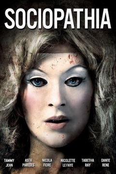 Poster Sociopathia