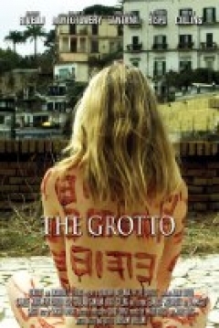 Poster The Grotto