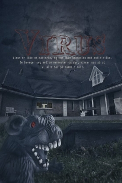 Poster Virus