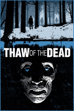 Poster Thaw of the Dead