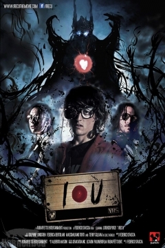 Poster I REC U