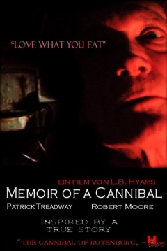 Ficha Memoir of a Cannibal