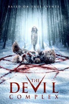 Poster The Devil Complex