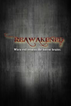 Poster Reawakened