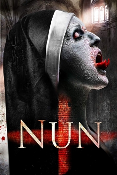 Poster Nun