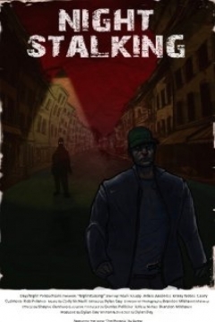 Poster Nightstalking
