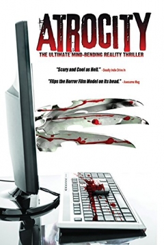 Poster Atrocity