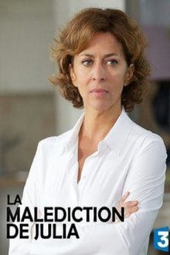 Poster La Maldición de Julia