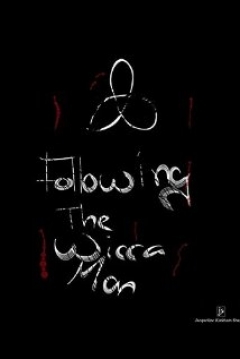 Poster Following the Wicca Man