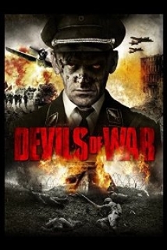 Poster Devils of War