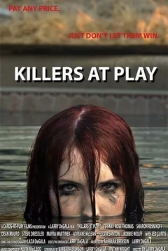 Poster Killers at Play