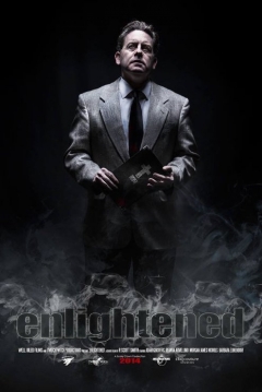 Poster Enlightened