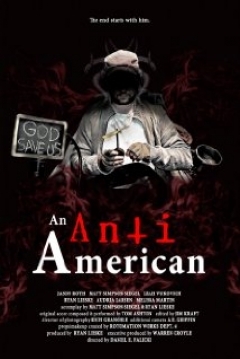 Poster Awaken the Devil