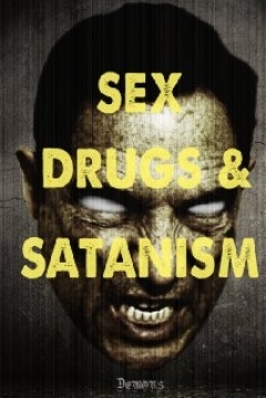 Poster Demons