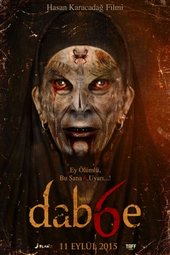 Poster Dab6e