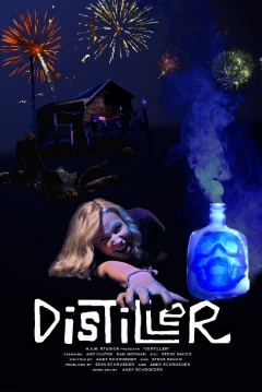 Poster Distiller