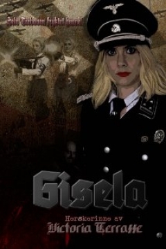 Poster Gisela: Herskerinne av Victoria Terrasse