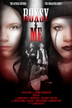 Poster Roxsy & Me