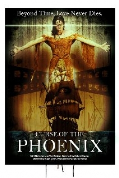 Poster Curse of the Phoenix