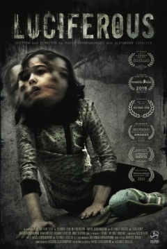 Poster Luciferous