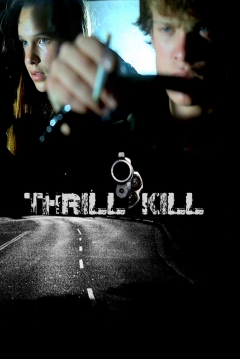 Poster Thrill Kill