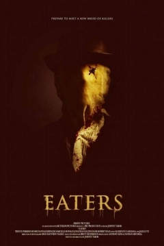Ficha Eaters