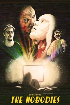 Poster The Nobodies