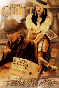 Poster The Grift