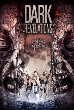 Poster Dark Revelations