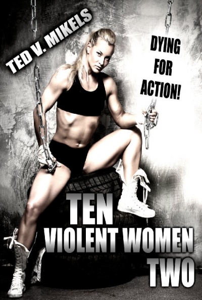 Ficha Ten Violent Women 2