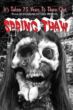 Poster Spring Thaw