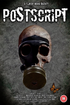 Poster Postscript