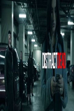 Poster DistractDead
