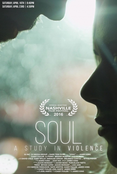 Poster Soul
