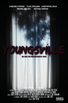 Poster Youngsville