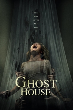 Ficha Ghost House