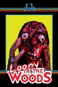 Poster Loony in the Woods